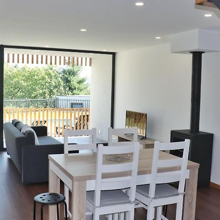 Casa Joao Eusebio 2 Villa Ponte de Lima Ngoại thất bức ảnh