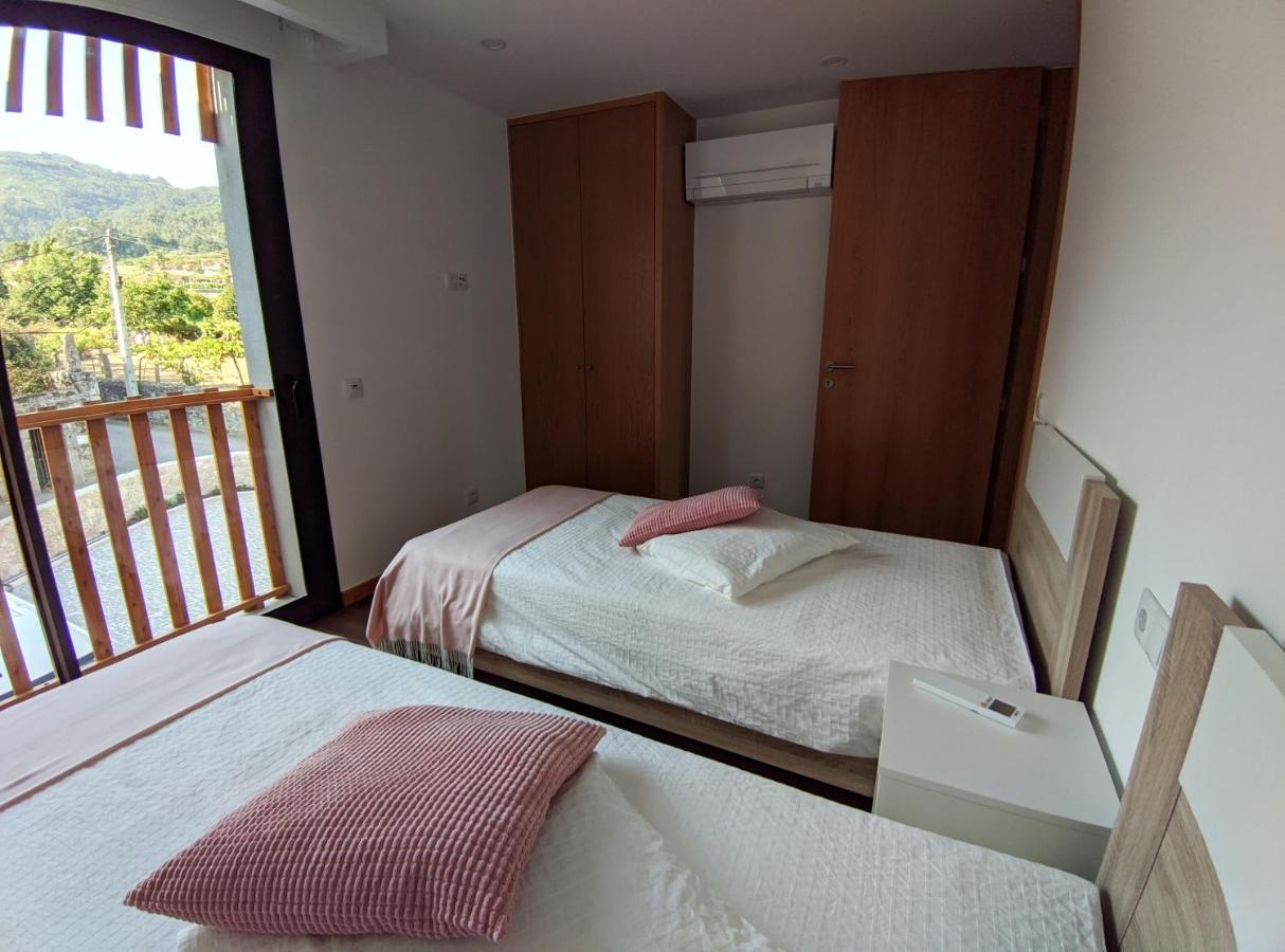 Casa Joao Eusebio 2 Villa Ponte de Lima Ngoại thất bức ảnh
