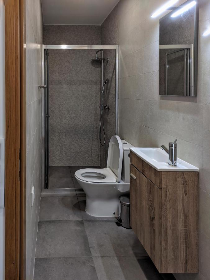 Casa Joao Eusebio 2 Villa Ponte de Lima Ngoại thất bức ảnh