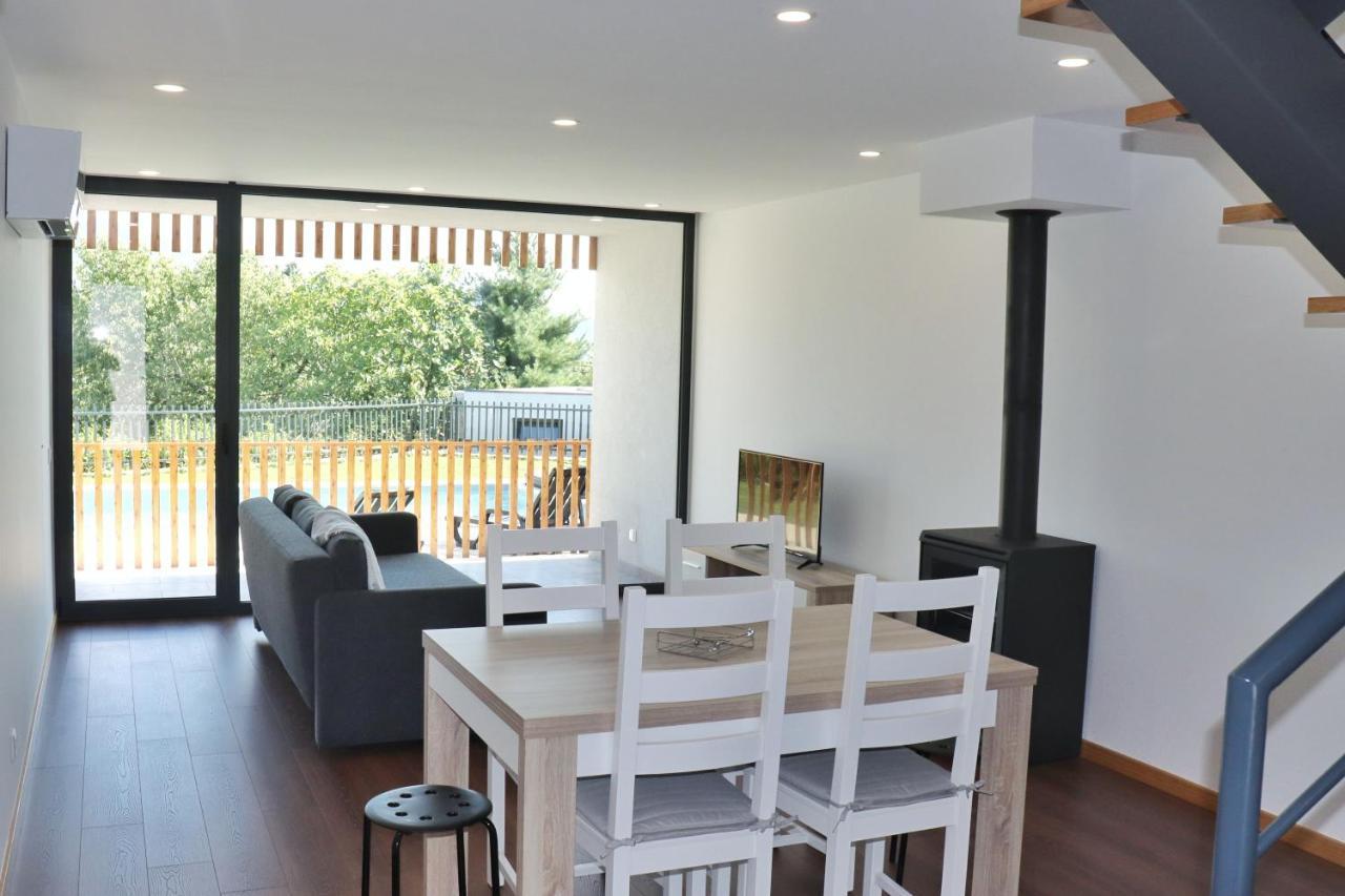 Casa Joao Eusebio 2 Villa Ponte de Lima Ngoại thất bức ảnh