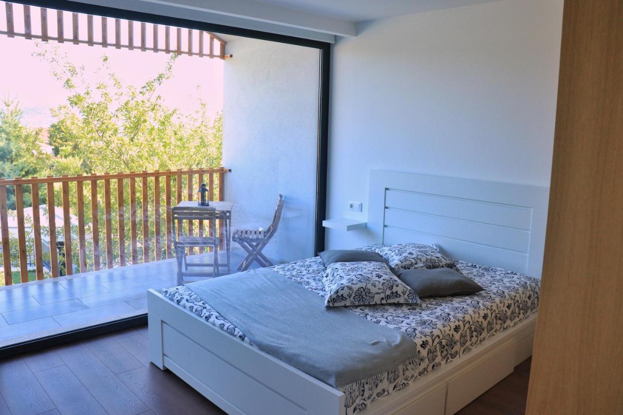 Casa Joao Eusebio 2 Villa Ponte de Lima Ngoại thất bức ảnh